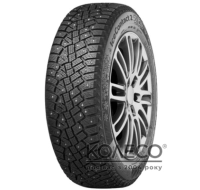 Легковые шины Continental IceContact 2 205/55 R16 94T XL