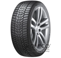Легкові шини Hankook Winter i*cept evo3 X W330A 285/40 R22 110W XL