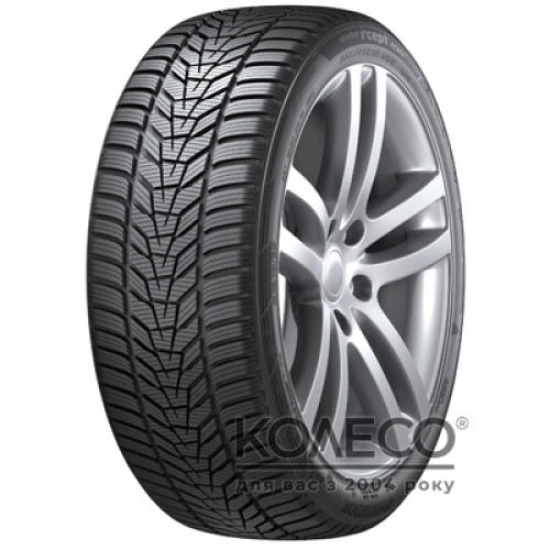 Зимние шины Hankook Winter I*Cept Evo3 W330 235/45 R18 98V XL