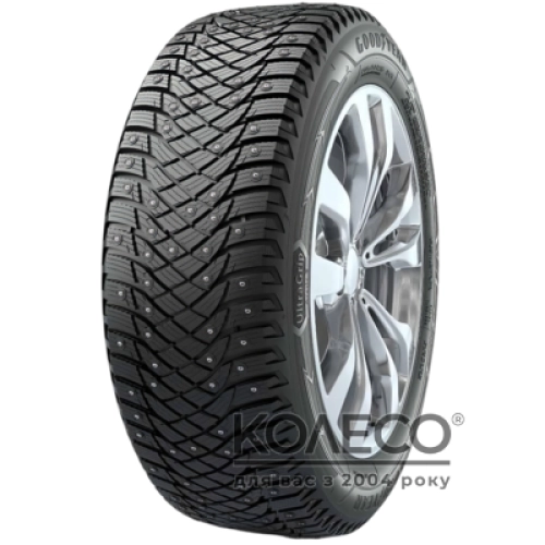 Зимові шини Goodyear UltraGrip Arctic 2 225/50 R18 99T XL шип