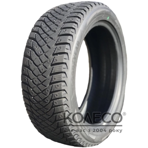 Зимові шини Goodyear UltraGrip Arctic 2 225/50 R18 99T XL шип