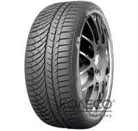 Легковые шины Kumho WinterCraft WP72 215/45 R18 93V XL