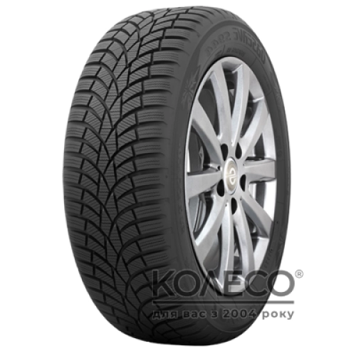 Зимние шины Toyo Observe S944 235/55 R17 103V XL