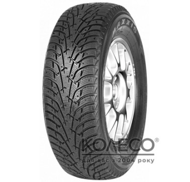 Легковые шины Maxxis Premitra Ice Nord NP5