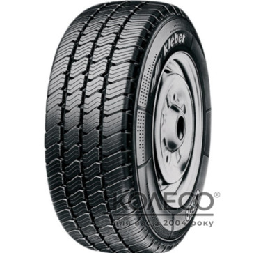 Легковые шины Kleber CT200