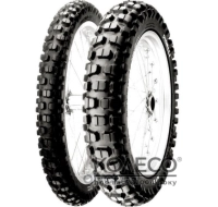 Мотошины Pirelli MT 21 RallyCross 120/80 R18 62R
