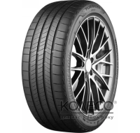 Легковые шины Bridgestone Turanza ECO 255/45 R20 101T