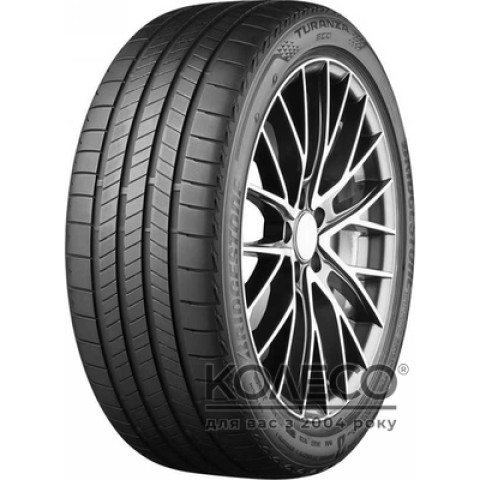 Летние шины Bridgestone Turanza ECO 215/55 R18 95T