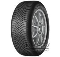 Легковые шины Goodyear Vector 4 Seasons SUV Gen-3 215/65 R17 99V