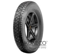 Легковые шины Uniroyal UST17 125/70 R16 96M