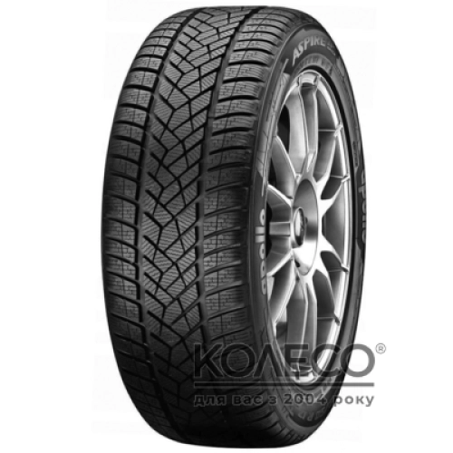 Зимові шини Apollo Aspire XP Winter 225/55 R18 102V XL