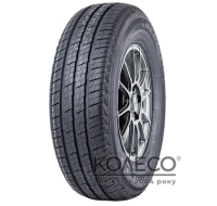 Легковые шины Nereus VAN 916 NS 205/75 R16 110/108R C
