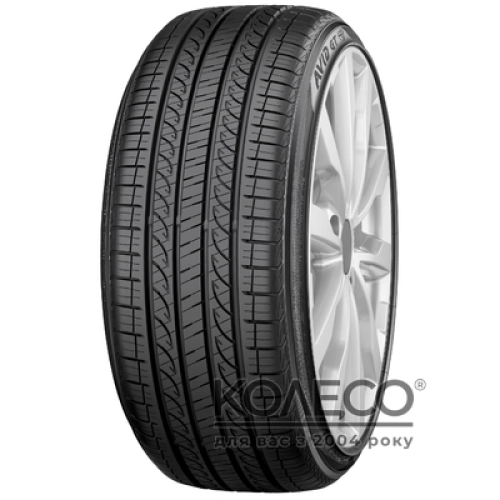 Летние шины Yokohama AVID GT S35 305/40 R20 112V XL