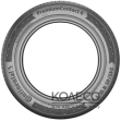 Летние шины Continental PremiumContact 6 245/45 R18 96Y