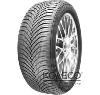 Легкові шини Maxxis Premitra All Season AP3 235/50 R17 100V XL