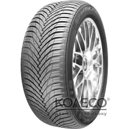 Всесезонні шини Maxxis Premitra All Season AP3 235/40 R19 96W XL