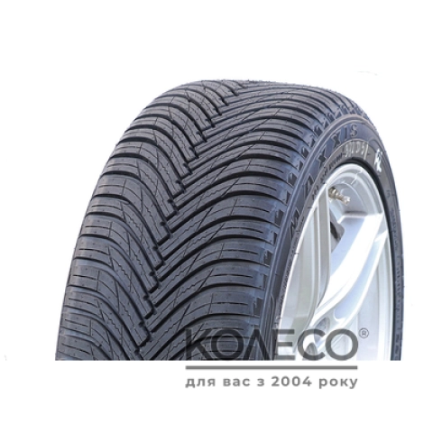Всесезонні шини Maxxis Premitra All Season AP3 235/40 R19 96W XL