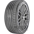 Летние шины Continental SportContact 6 255/30 R19 91Y XL