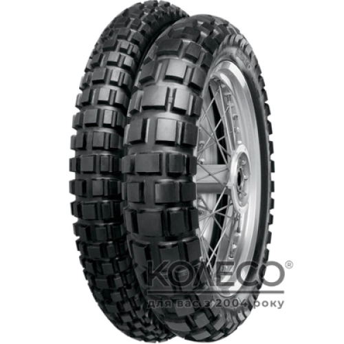 Летние шины Continental TKC 80 Twinduro 140/80 R17 69Q
