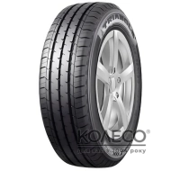 Легкові шини Triangle TV701 215/65 R16 109/107T C