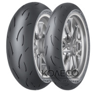 Dunlop SX GP Racer D212 Medium 190/55 R17 75W