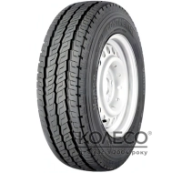 Легковые шины Continental Vanco 215/70 R15 109R C