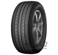 Легкові шини Yokohama Geolandar G98C 225/65 R17 102H