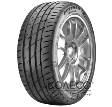 Літні шини Bridgestone Potenza RE004 Adrenalin 245/45 R17 99W