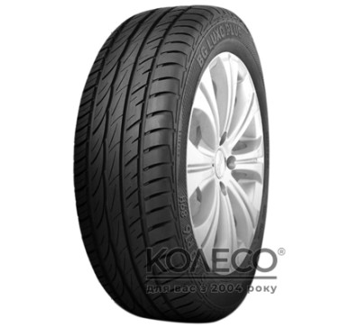 Літні шини General Tire BG Luxo Plus 215/55 R16 93H