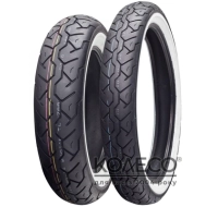 Мотошины Maxxis Classic M-6011 110/90 R19 62H