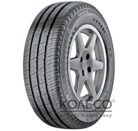 Легковые шины Continental Vanco 2 195/75 R14 106/104Q C