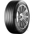 Літні шини Continental UltraContact UC6 225/55 R18 98H