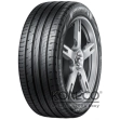 Летние шины Continental UltraContact UC6 SUV 255/45 R20 101V