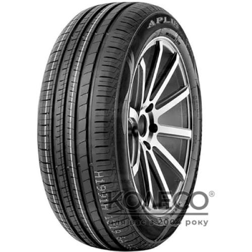 Літні шини Aplus A609 195/55 R15 85V