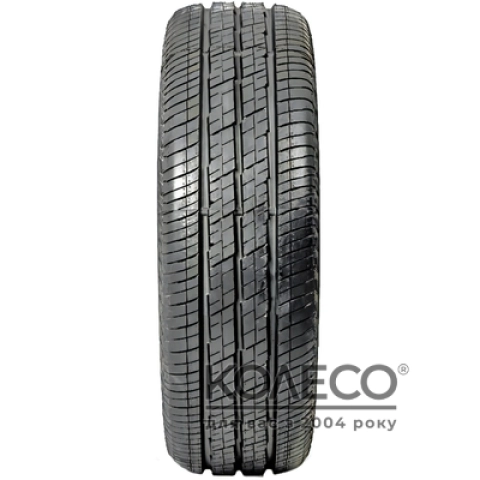 Летние шины Continental Vanco 2 215/65 R15 104/102T C