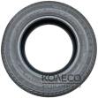 Летние шины Continental Vanco 2 225/75 R16 116/114R C