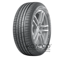 Легковые шины Nokian Hakka Green 3 215/55 R18 99V XL
