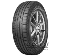 Легковые шины Nokian Nordman S2 SUV 245/70 R16 107T