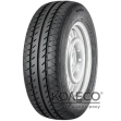 Летние шины Continental Vanco Eco 235/65 R16 118/116R C