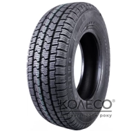 Легкові шини Continental Vanco Four Season 2 205/65 R16 107/105T C
