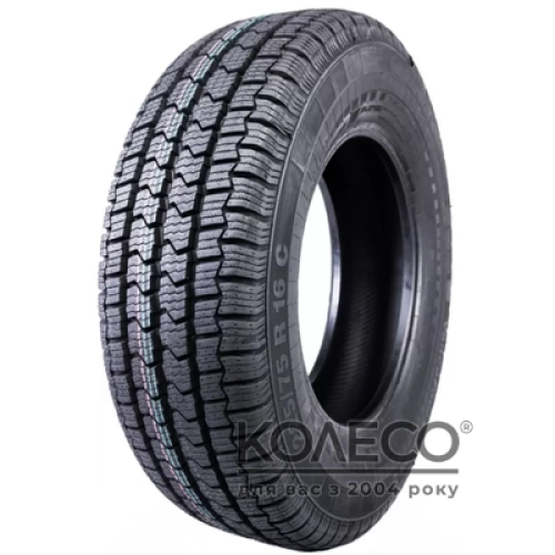 Всесезонные шины Continental Vanco Four Season 2 235/65 R16 115/113R C