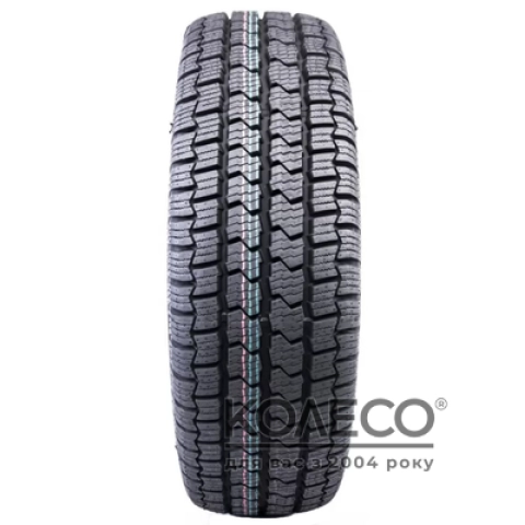 Всесезонные шины Continental Vanco Four Season 2 235/65 R16 115/113R C