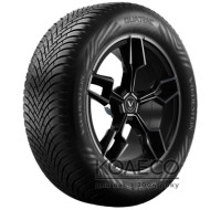 Легкові шини Vredestein Quatrac 215/65 R16 98H