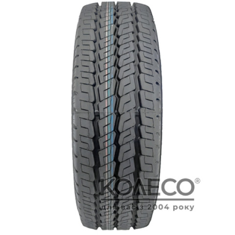 Летние шины Continental VancoCamper 225/75 R16 116R C