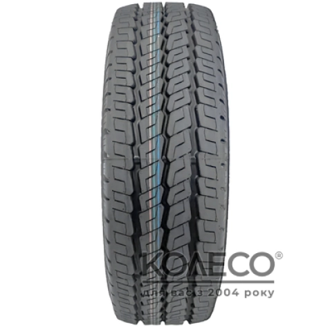 Літні шини Continental VancoCamper 225/65 R16 112R C
