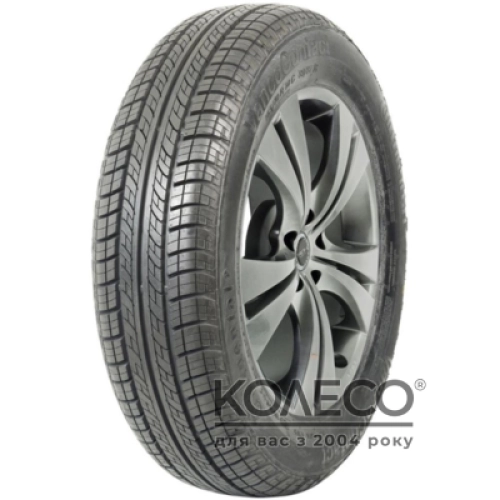 Летние шины Continental VancoContact 185/60 R17 96/94R C