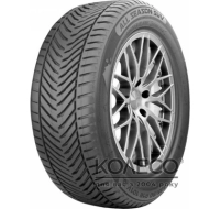 Легковые шины Tigar All Season SUV 225/55 R18 102V XL