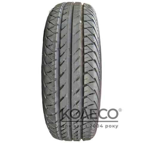 Летние шины Continental VancoContact 2 215/60 R16 99H XL