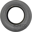 Летние шины Continental VancoContact 2 215/60 R16 99H XL