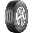 Зимові шини Continental VanContact Winter 205/70 R17 115/113R C